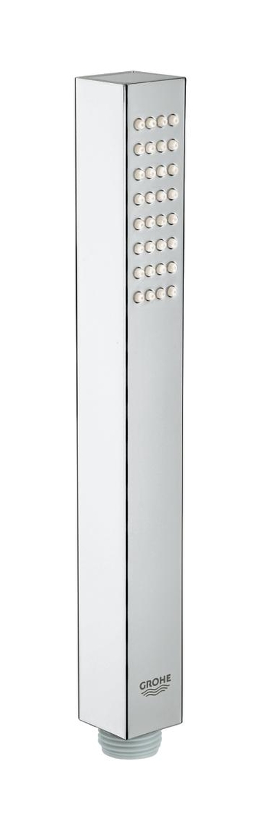 Grohe Euphoria Cube doccetta StarLight Chrome 27698000