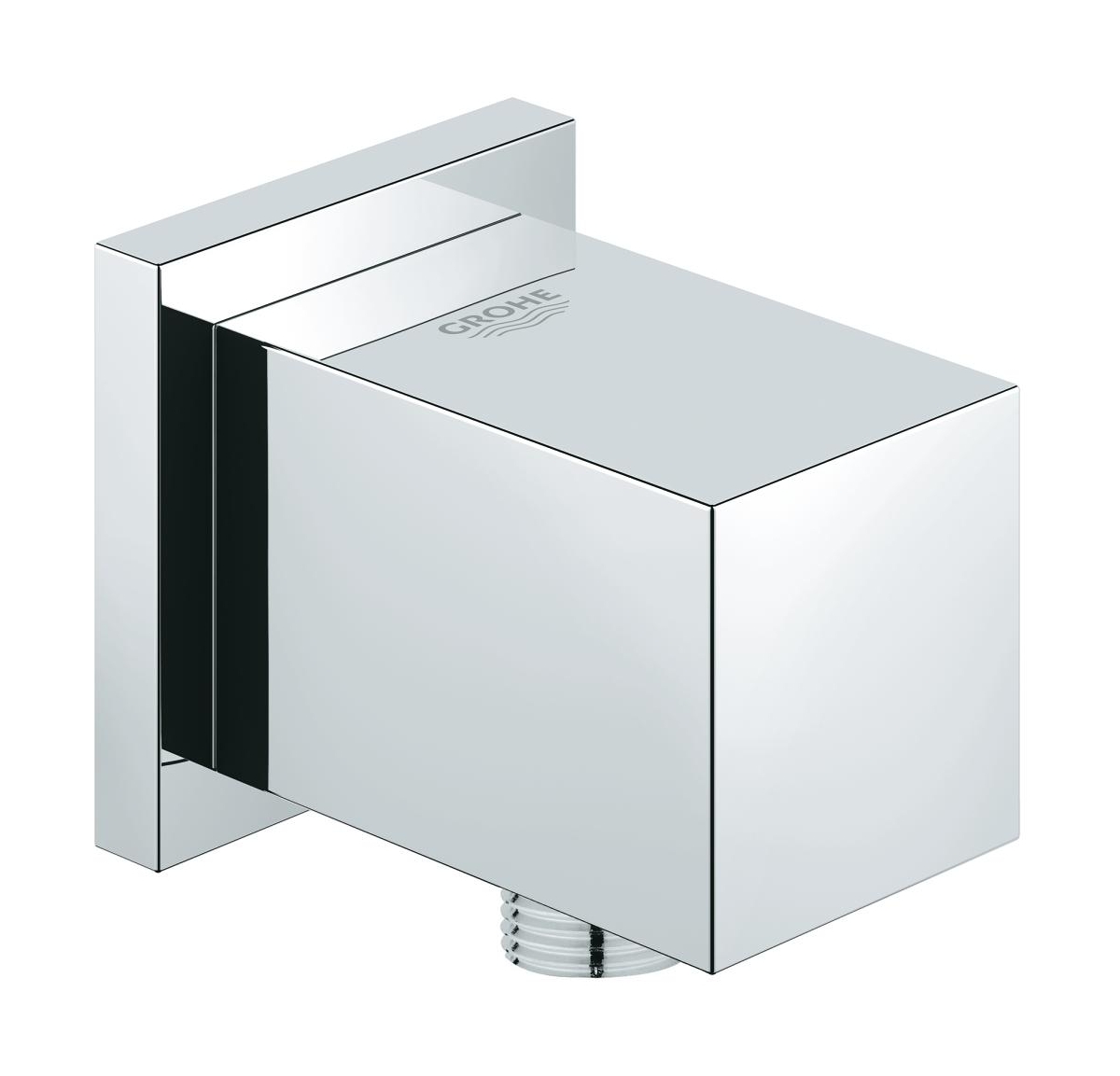 Grohe Euphoria Cube prese d'acqua StarLight Chrome 27704000