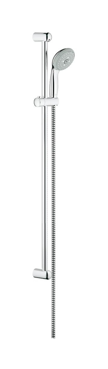 Grohe New Tempesta zestaw prysznicowy z drążkiem chrom 28789001