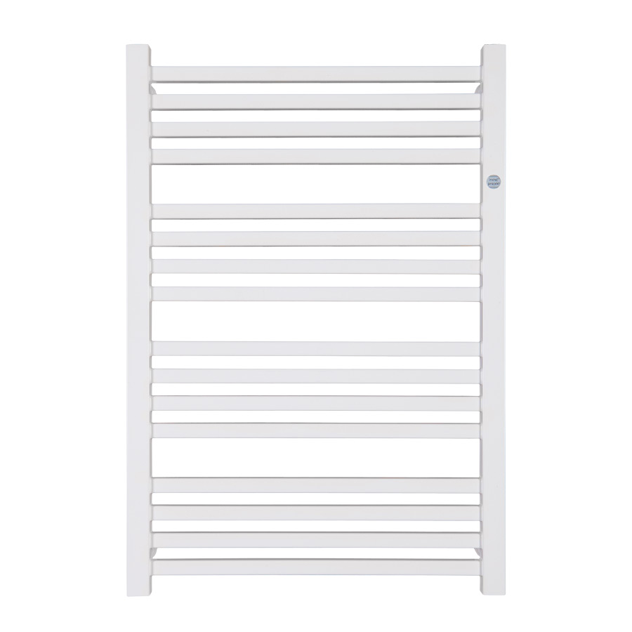 Instal Projekt Stick radiatore da bagno a scaletta 74x50 cm bianco STI-50/70B