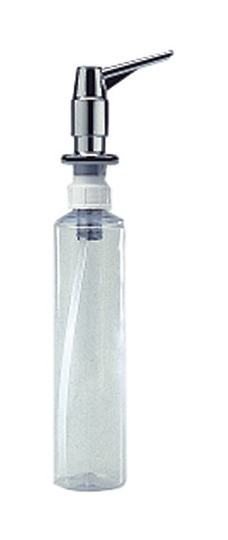 Alveus dispenser di liquidi cromo 1016099