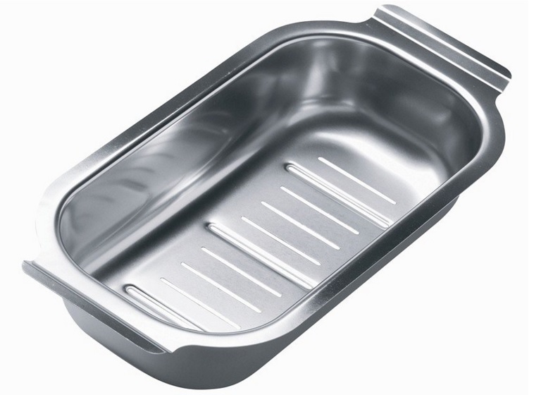 Alveus inserto gocciolatoio 1062602