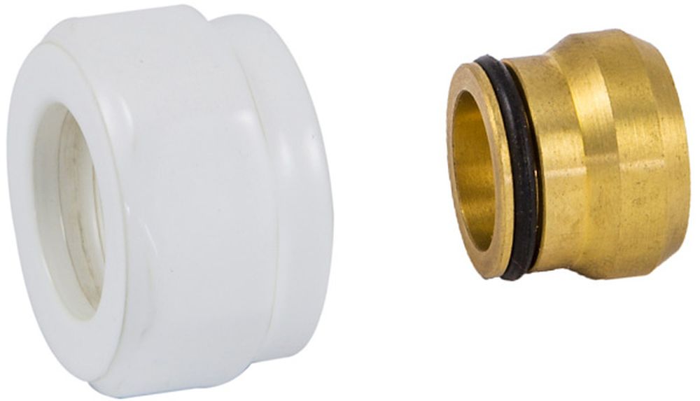 Schlosser Exclusive raccordo rapido 602500003