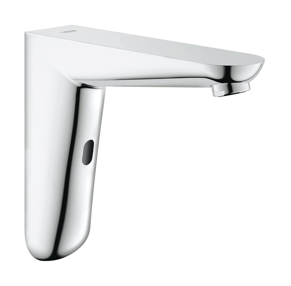 Grohe Euroeco rubinetto per lavabo a parete elettronico StarLight Chrome 36274000
