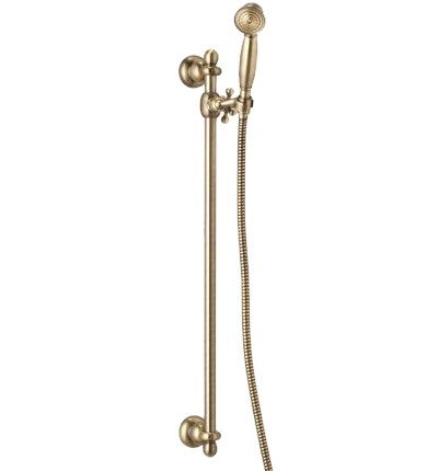 Omnires set doccia a parete || ARTDECO-SBR