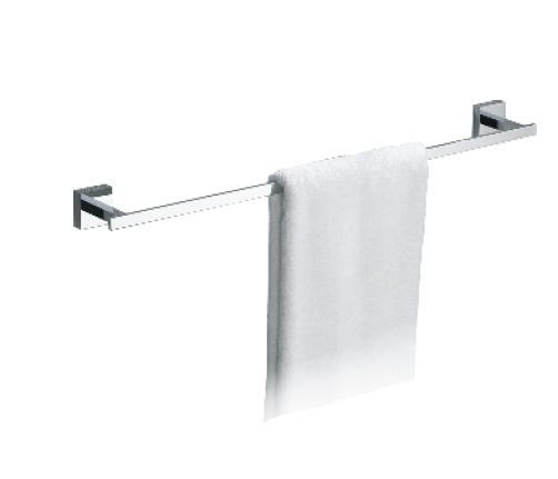 Omnires Lift portasciugamani cromo 8124CR