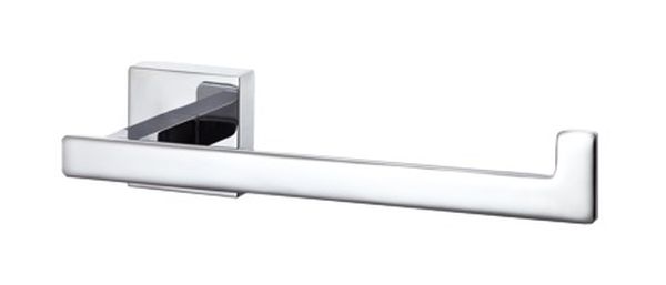 Omnires Lift portarotolo cromo 8151BCR