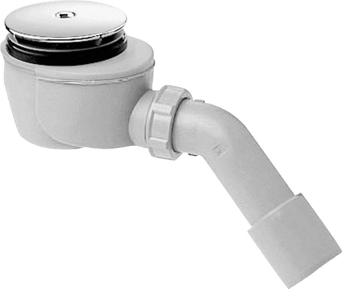 Hansgrohe Staro sifone per piatto doccia 60056000