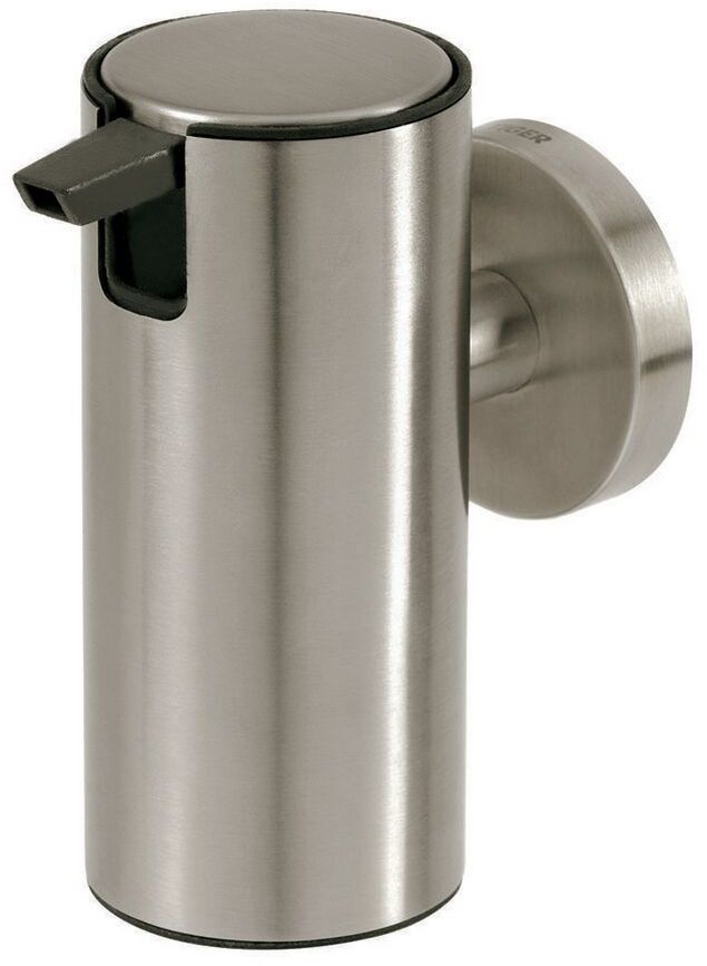 Tiger Boston dispenser di sapone liquido 75 ml acciaio 305930946