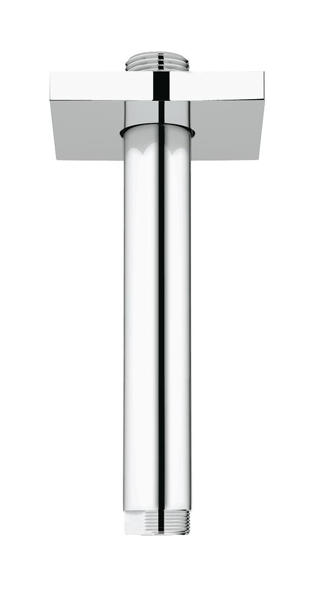 Grohe Rainshower braccio da soffitto StarLight Chrome 27485000