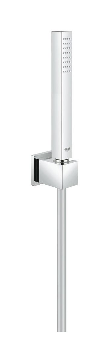 Grohe Euphoria Cube set doccia a parete StarLight Chrome 27703000