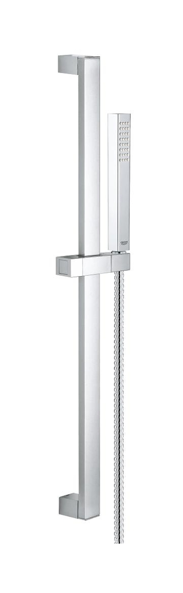 Grohe Euphoria Cube+ set doccia a parete StarLight Chrome 27891000