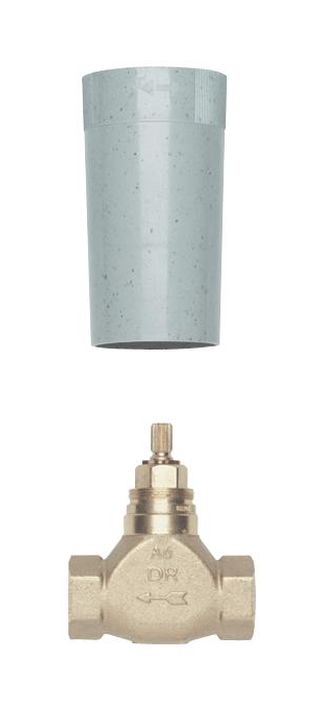 Grohe rubinetto d'arresto a incasso 29811000