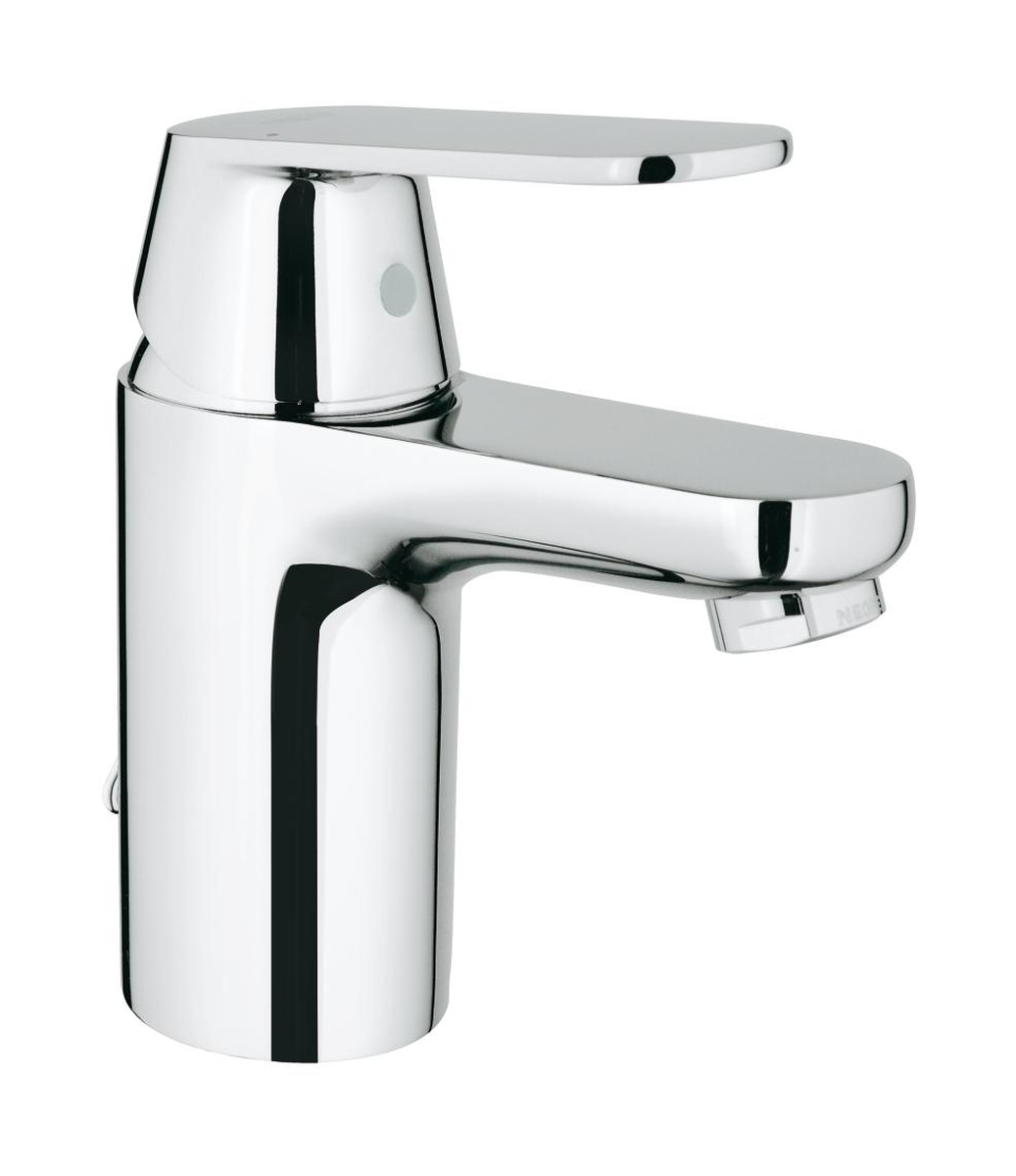 Grohe Eurosmart Cosmopolitan rubinetto per lavabo verticale StarLight Chrome 3282700E