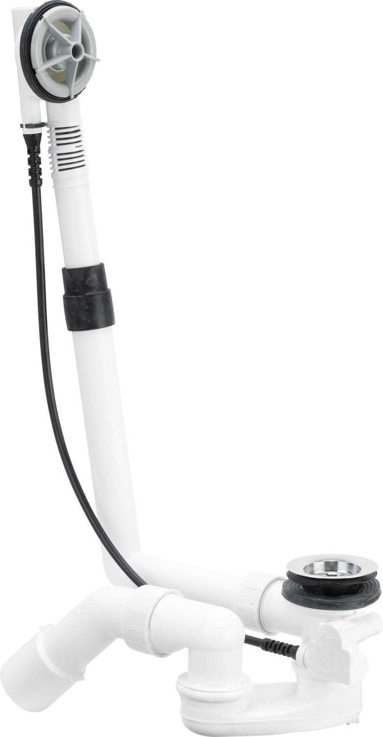 Viega Multiplex sifone per vasca da bagno || 103071