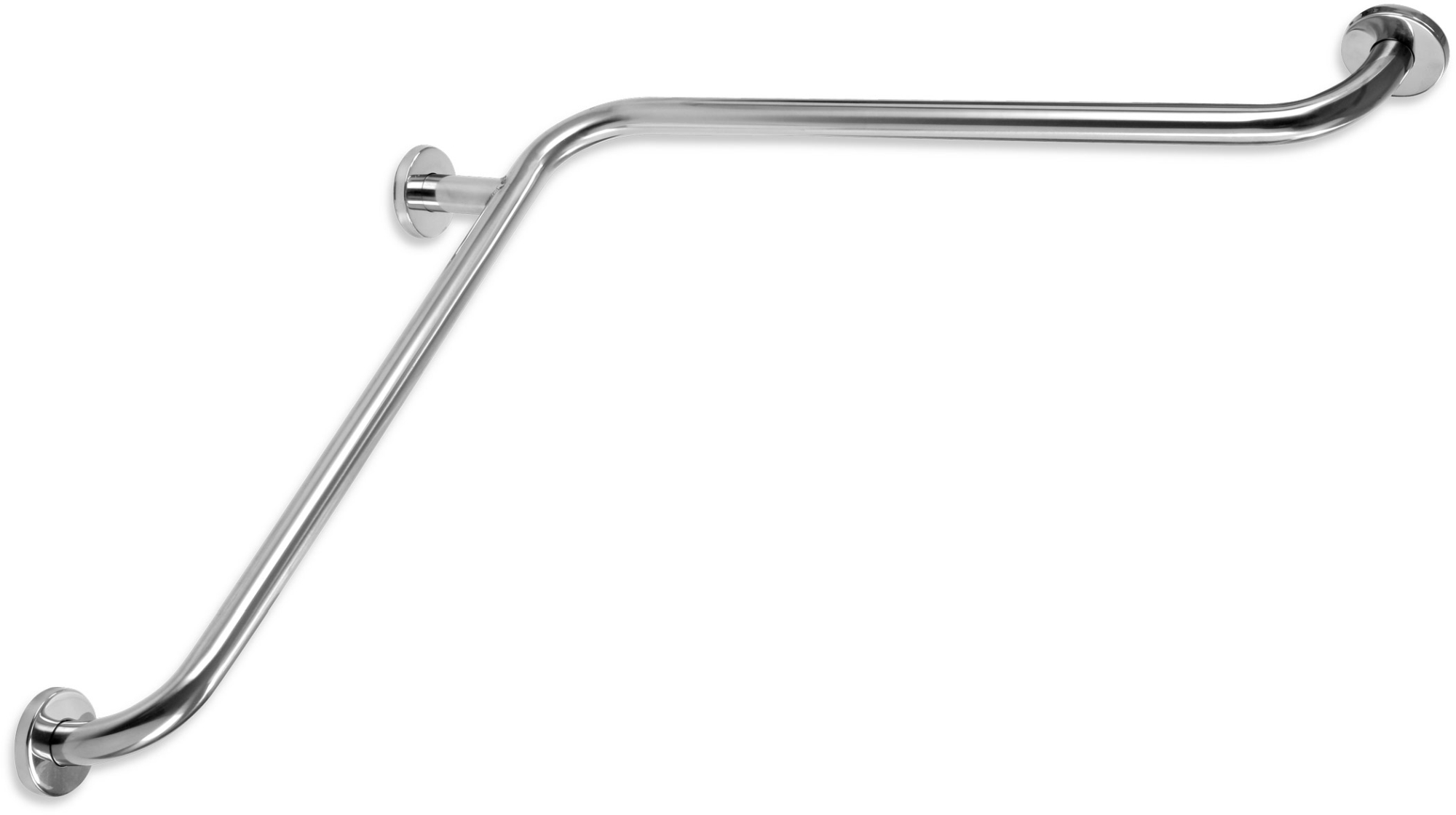 Ferro Help maniglioni per disabili R6690.44