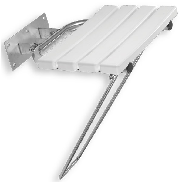 Ferro Help sedile per doccia R6699.44