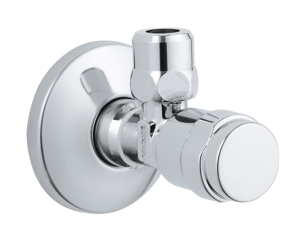 Grohe rubinetto d'arresto a parete || 41263000