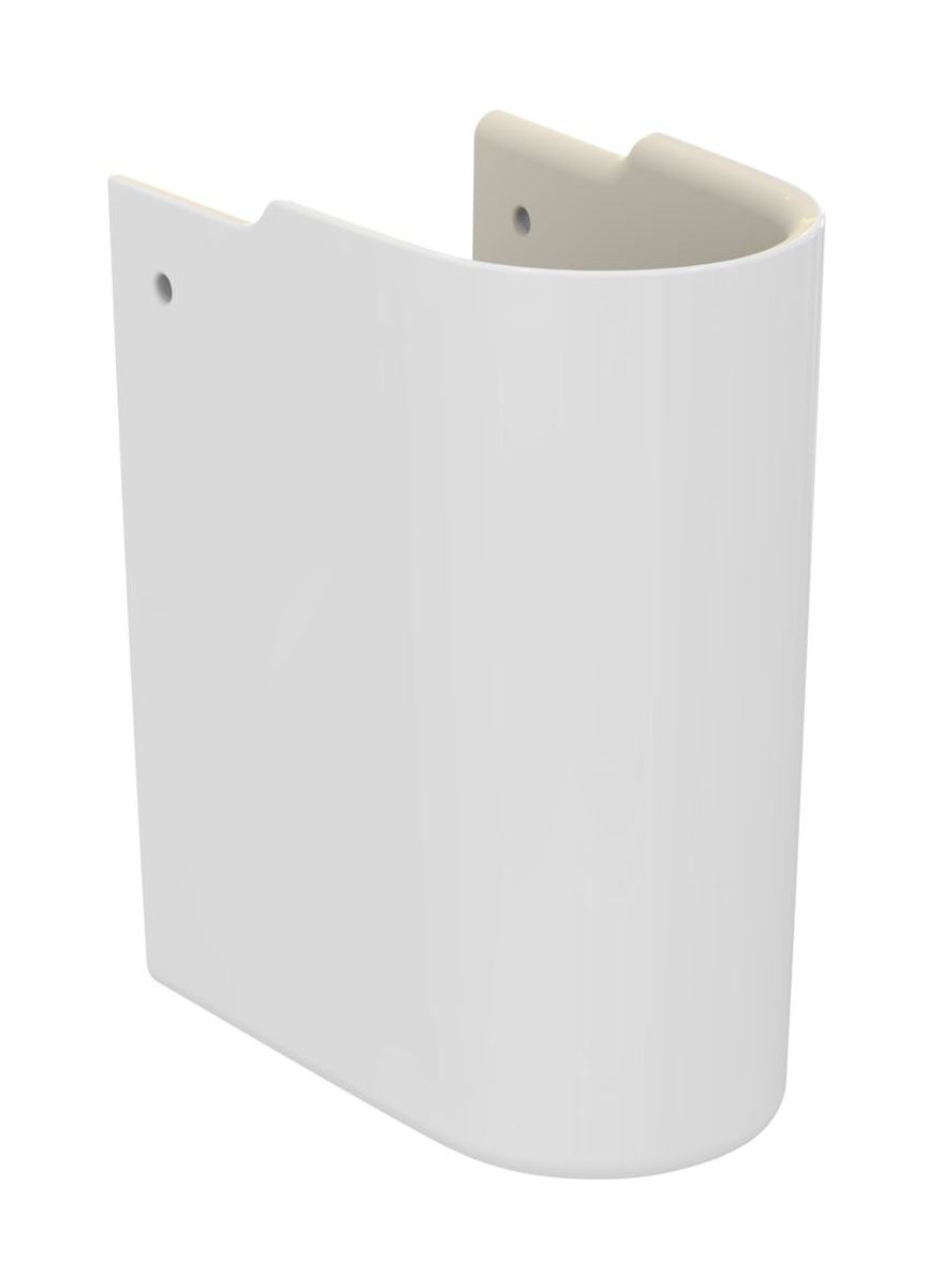 Ideal Standard semicolonna bianco E797501