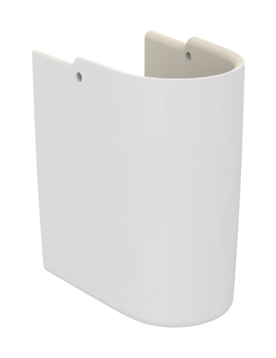 Ideal Standard semicolonna bianco E797401