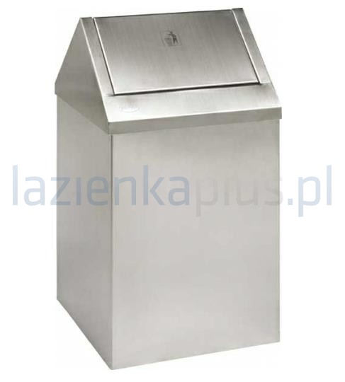 Faneco secchio della spazzatura l SP13