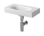 Ideal Standard Tonic umywalka 50 cm Guest K070501