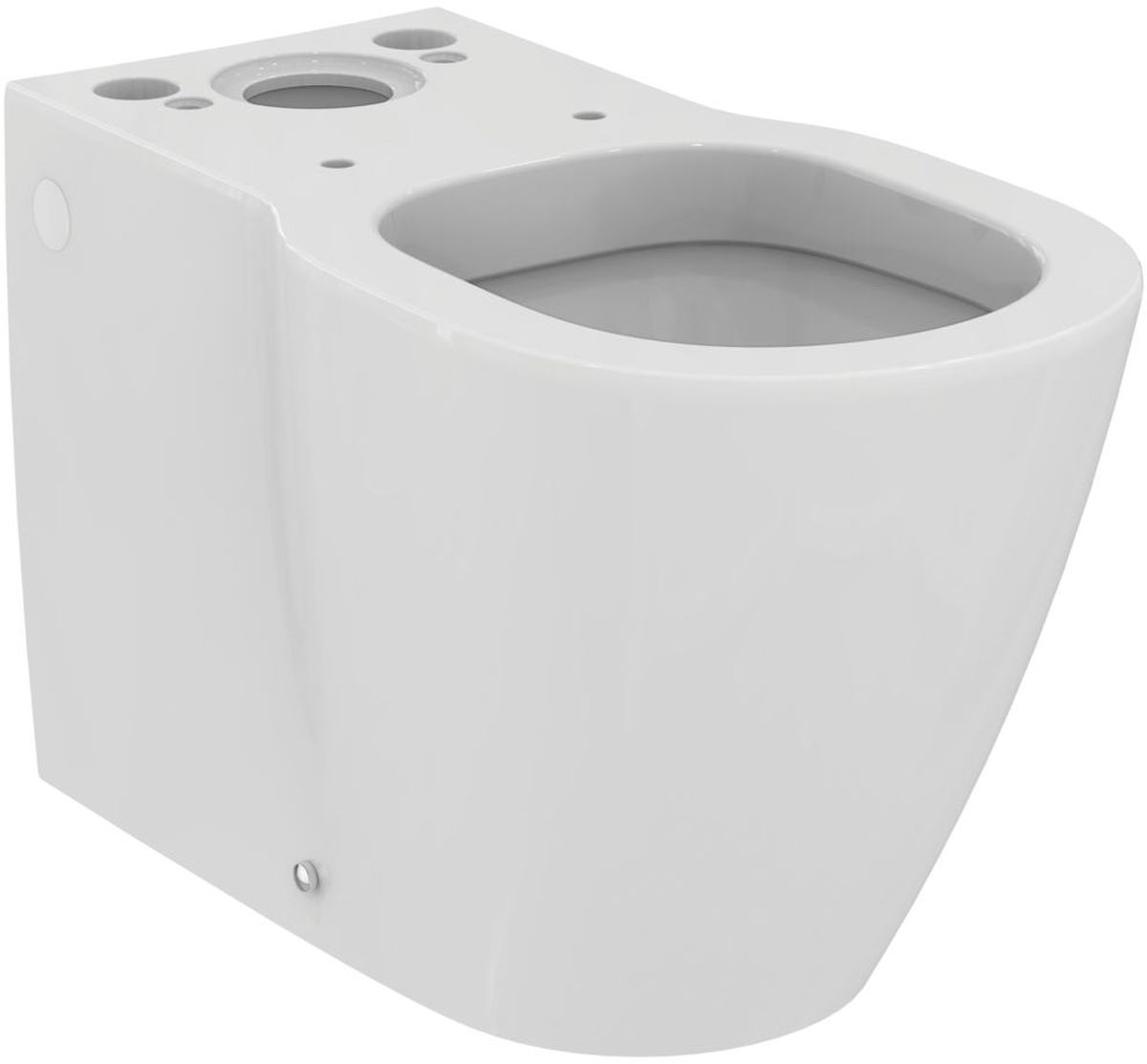 Ideal Standard Connect wc monoblocco bianco E803701