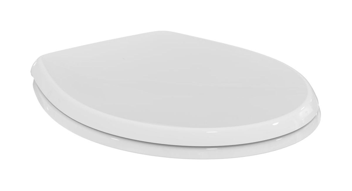 Ideal Standard Ecco copriwater bianco W302601