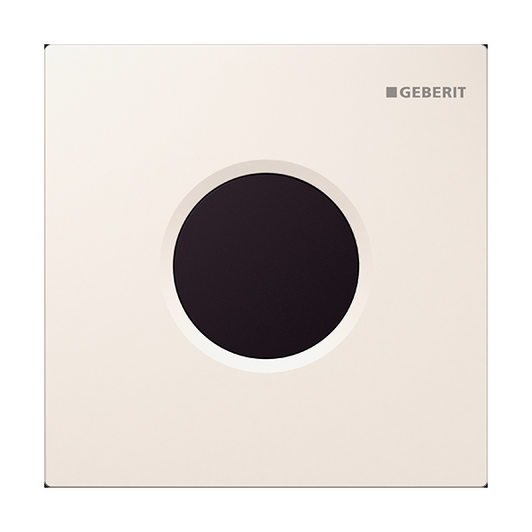 Geberit Sigma placca di comando per orinatoio bianco 116.021.11.5