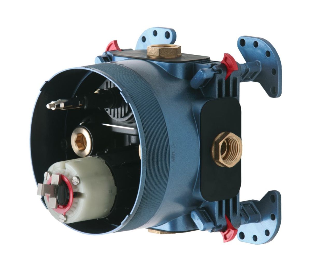 Ideal Standard Easy corpo incasso A1000NU