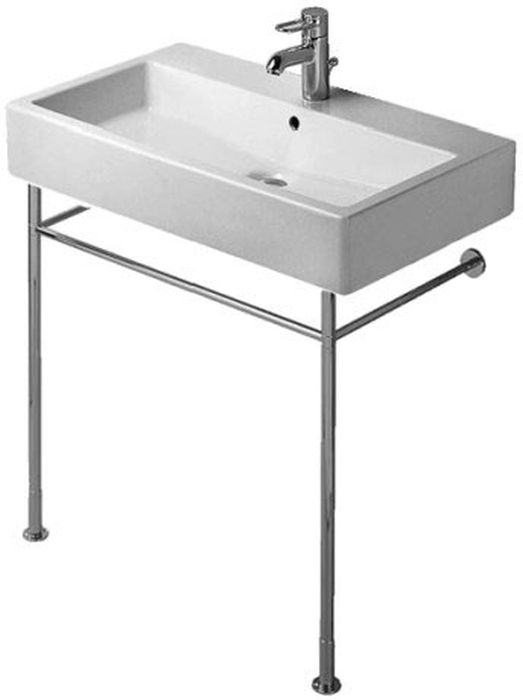 Duravit Vero piedini per lavabo 030751000