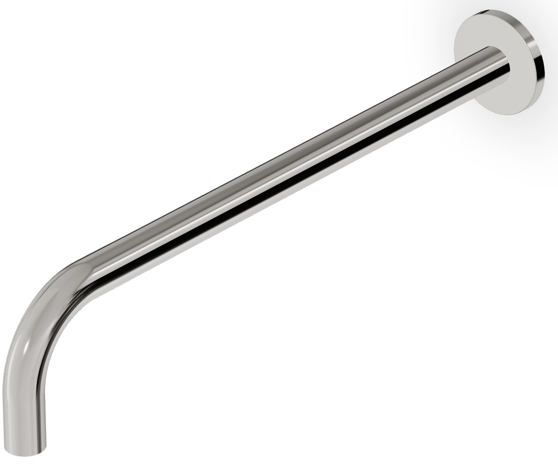 Zucchetti braccio da parete || Z93027.C8
