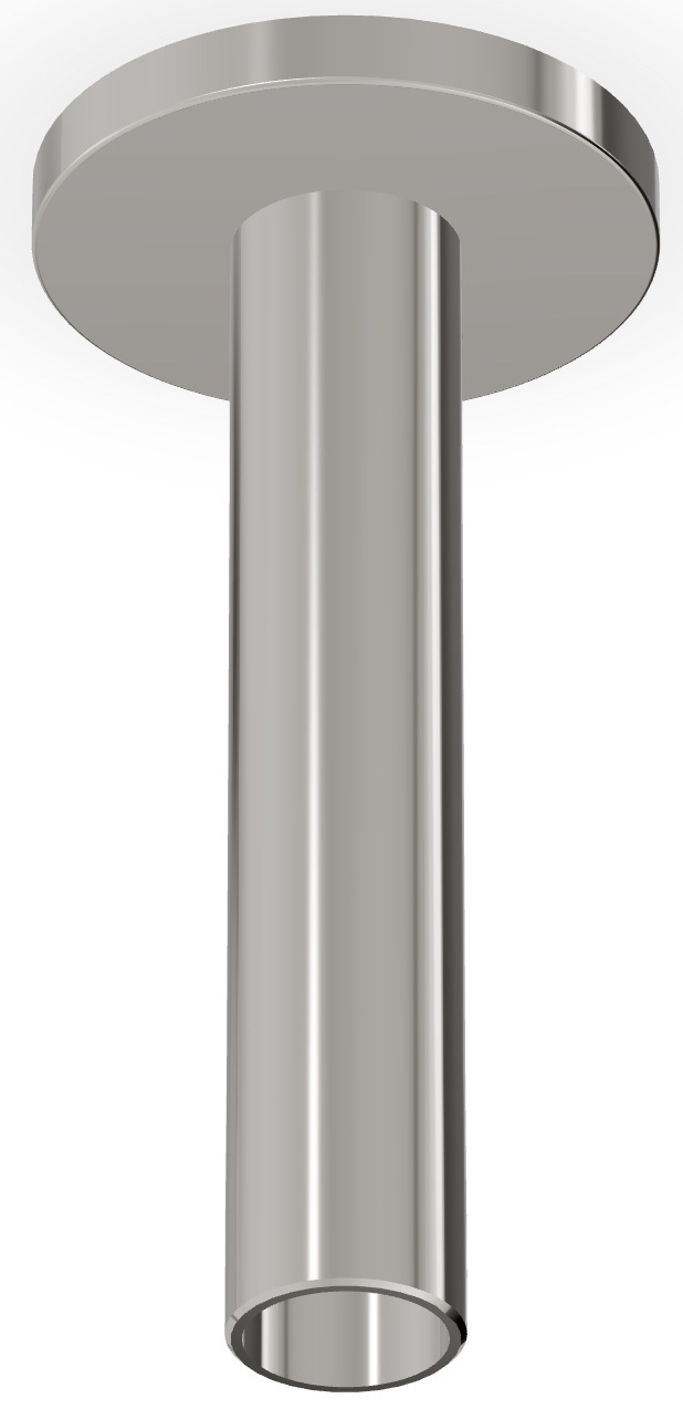 Zucchetti braccio da soffitto || Z93026.C8