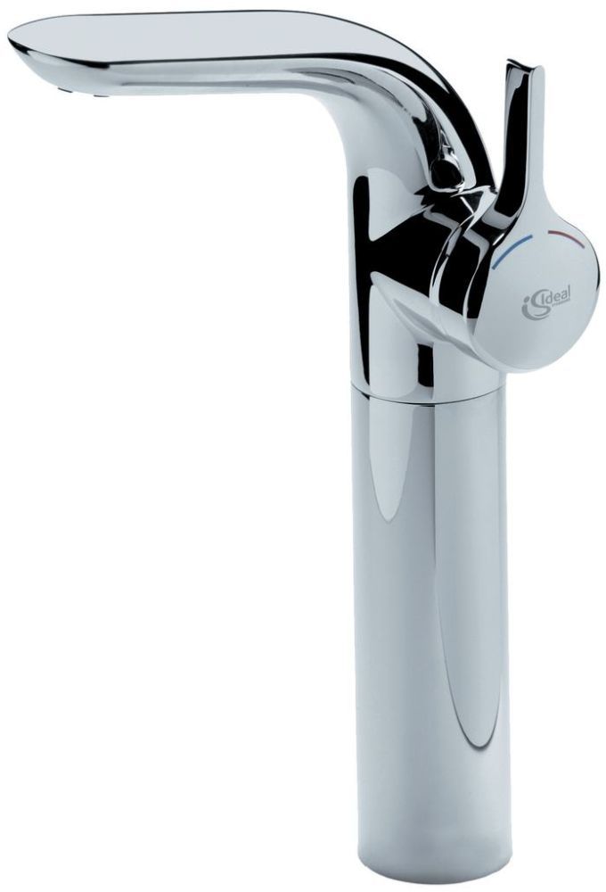 Ideal Standard Melange rubinetto per lavabo verticale cromo A4266AA