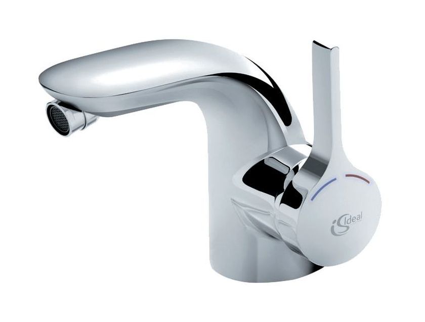 Ideal Standard Melange rubinetto per bidet verticale cromo A4268AA