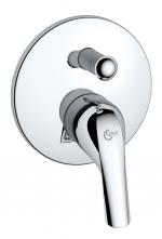 Ideal Standard bateria wannowa podtynkowa A4712AA