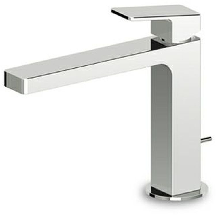 Zucchetti Jingle rubinetto per lavabo verticale cromo ZIN692