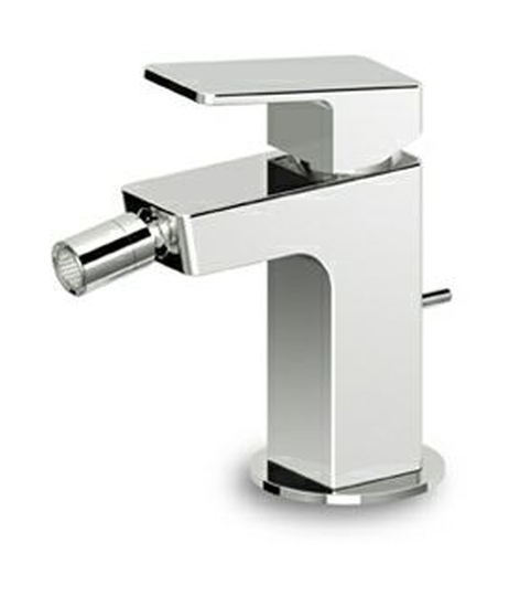 Zucchetti Jingle rubinetto per bidet verticale || ZIN311.C3