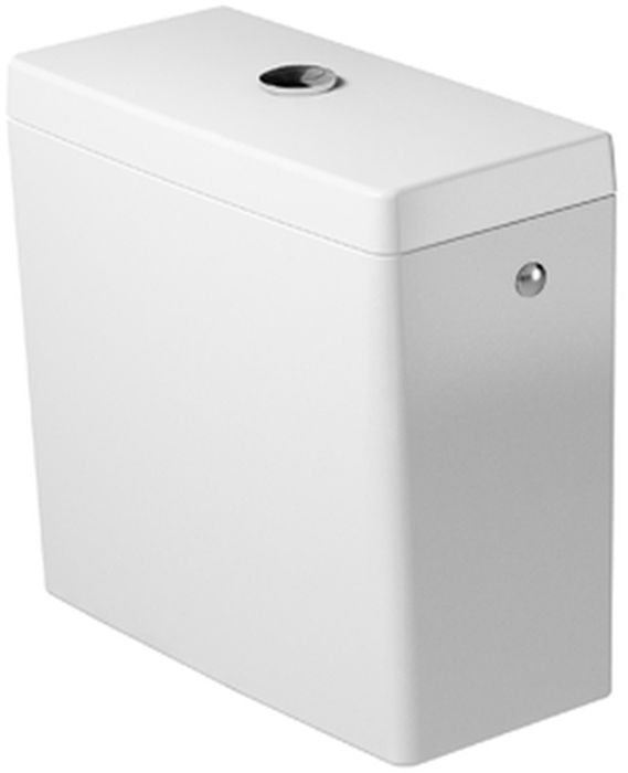 Duravit Starck 3 sistema di scarico wc 0920000085