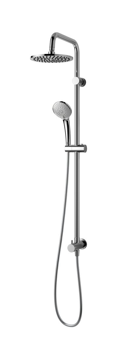 Ideal Standard Ideal Duo set doccia a parete cromo A5689AA