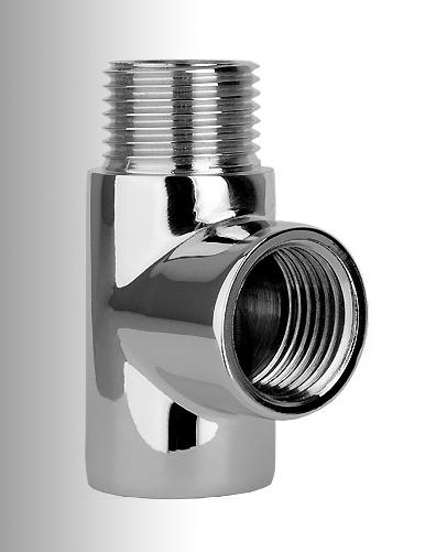 Imers raccordo a t per radiatore 1921