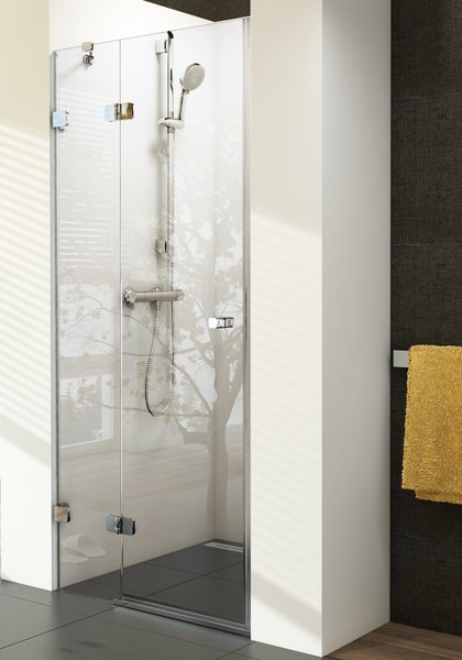 Ravak Brillant set di elementi di profili D01000A084
