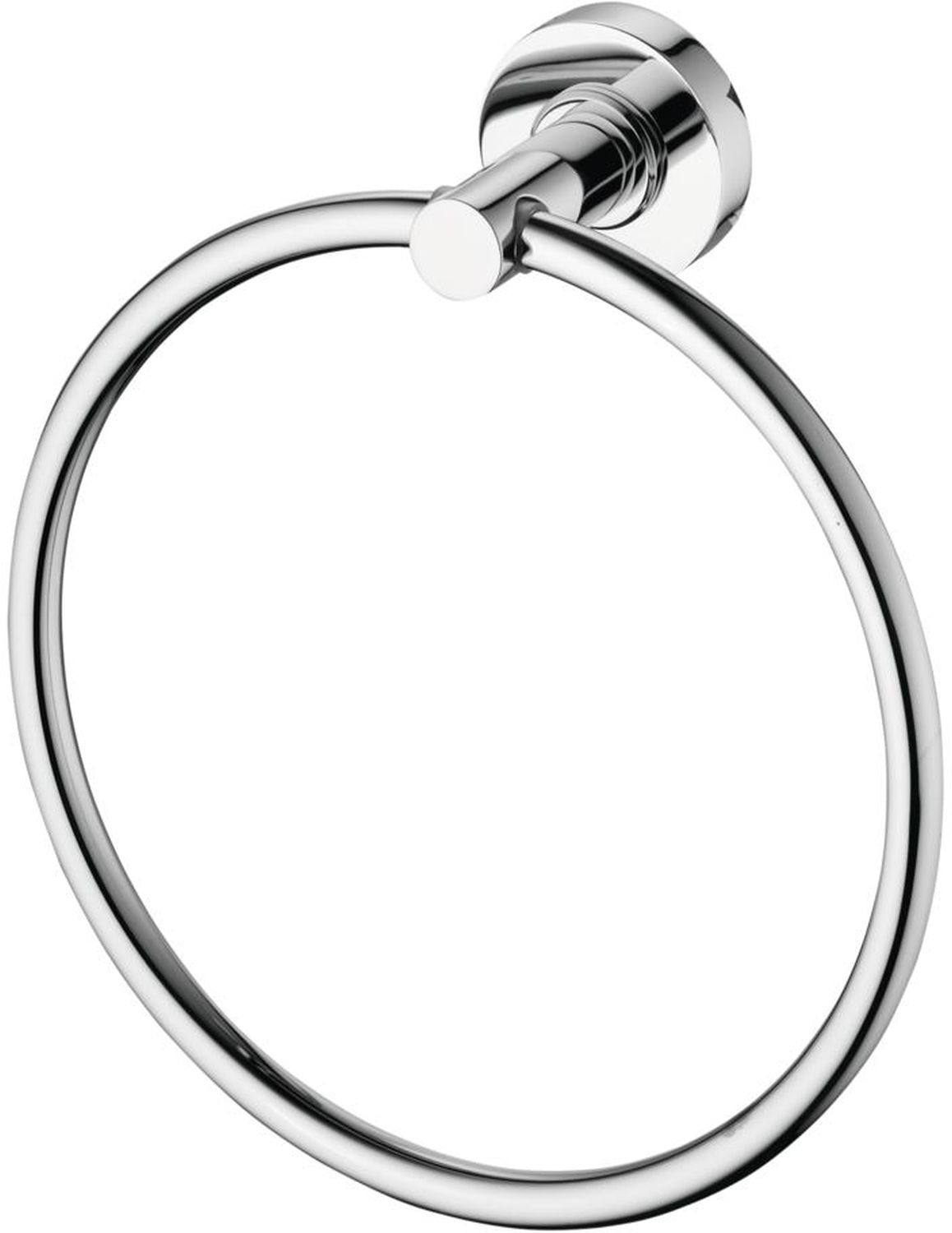 Ideal Standard IOM portasciugamani cromo A9130AA