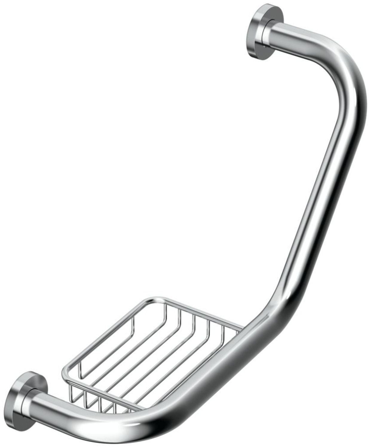 Ideal Standard IOM maniglione a parete A9114AA