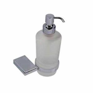 Ideal Standard Playa dispenser di sapone liquido ml cromo B9269AA