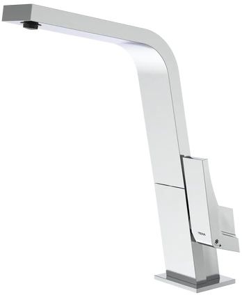 Teka Icon rubinetto da cucina verticale cromo 339150200
