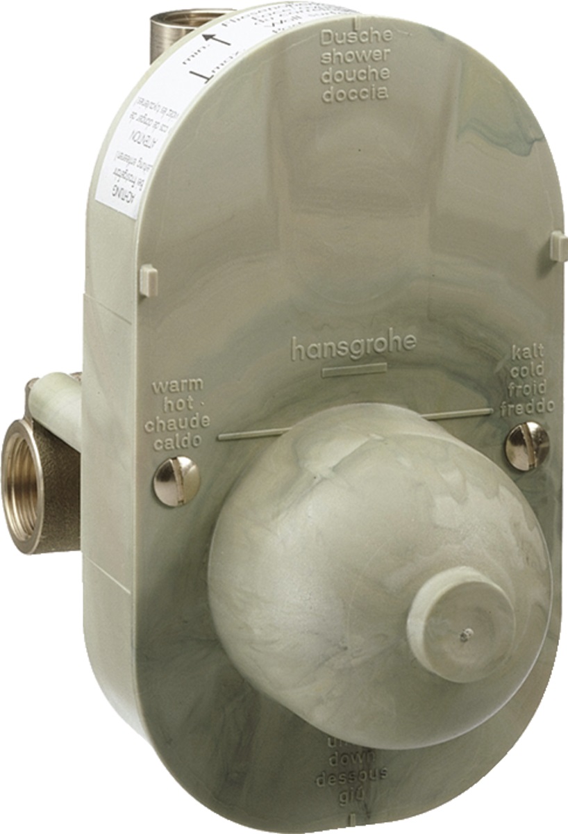 Hansgrohe corpo incasso 31741180