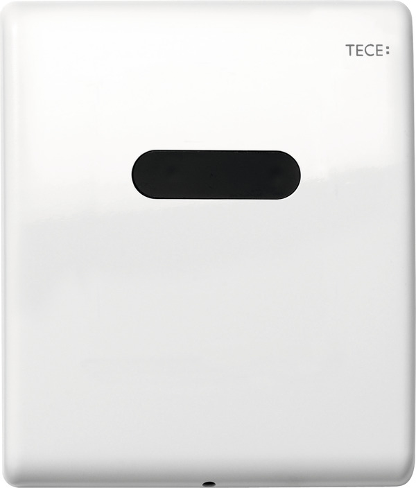 Tece Planus elettronica per orinatoio per orinatoio bianco 9.242.357