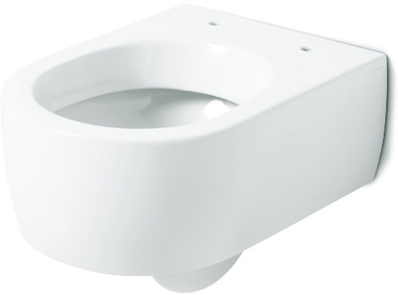 Kerasan Flo vaso wc sospeso bianco 311501