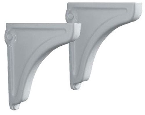 Kerasan Retro elemento di montaggio per lavabo 107901